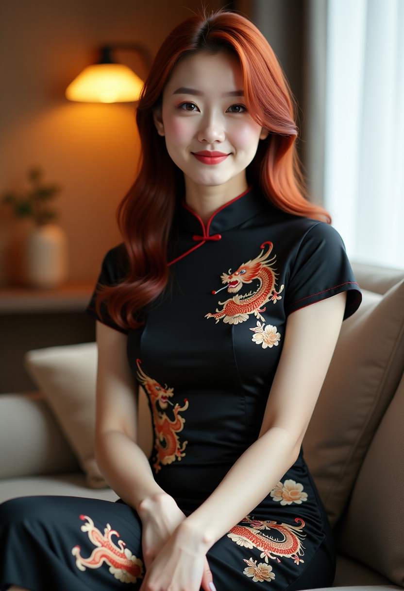 微光如故海报